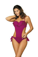 Bañador una pieza modelo 112264 Marko
