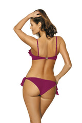Bañador una pieza modelo 112264 Marko