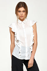 Camisa modelo 118800 Nife