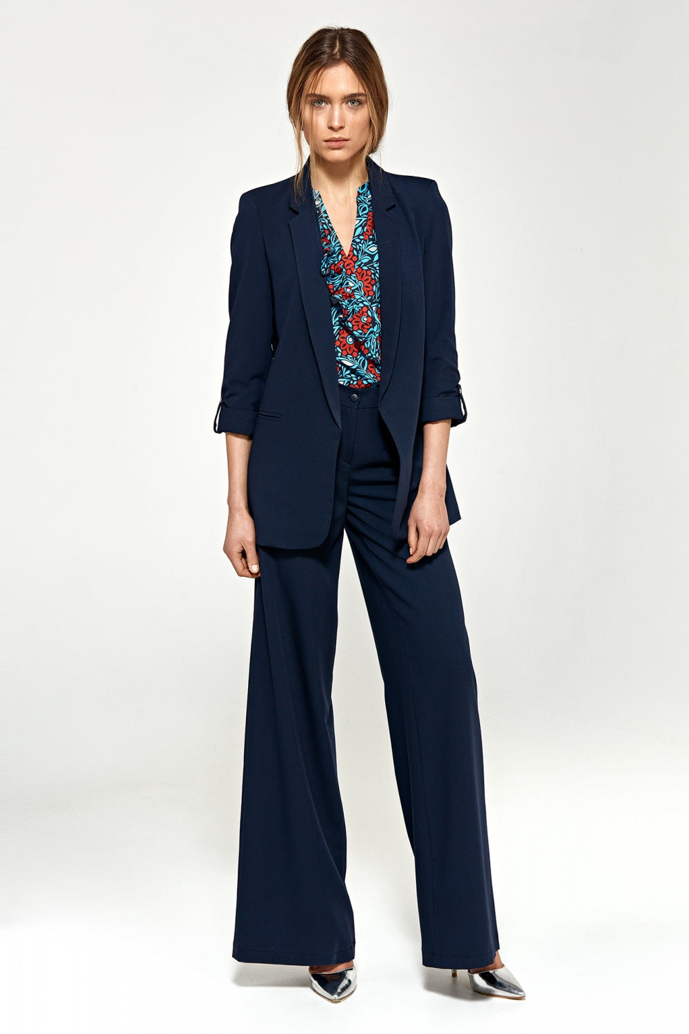 Pantalón de mujer modelo 118814 Nife