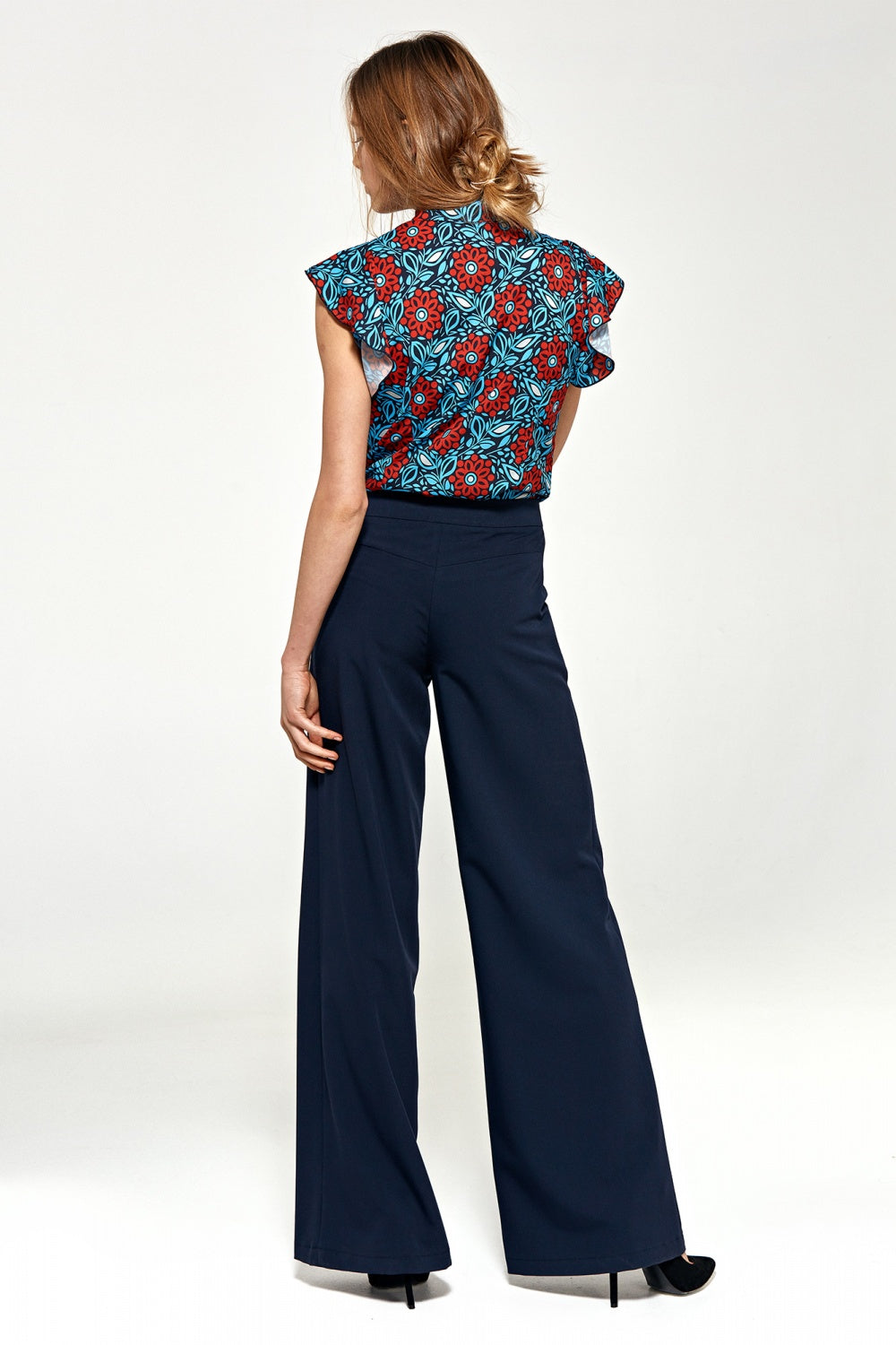 Pantalón de mujer modelo 118814 Nife