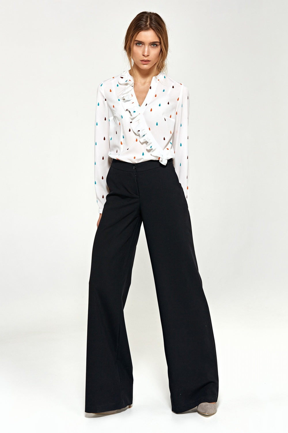 Pantalón de mujer modelo 118815 Nife