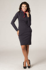 Vestido Casual modelo 36092 Tessita