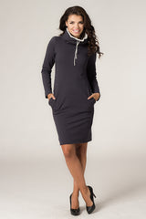 Vestido Casual modelo 36093 Tessita