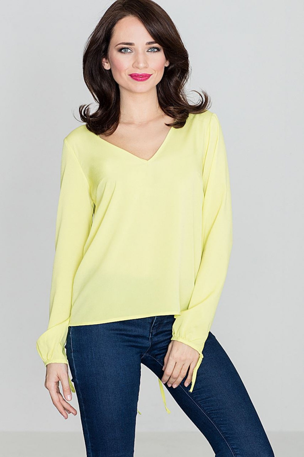 Blusa modelo 119255 Lenitif