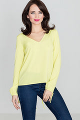 Blusa modelo 119255 Lenitif