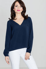 Blusa modelo 119256 Lenitif