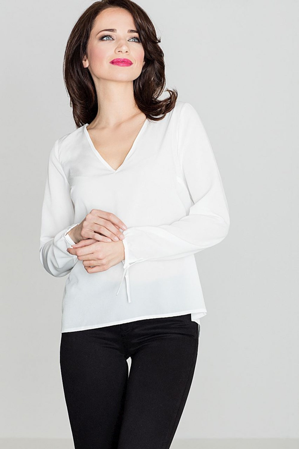 Blusa modelo 119257 Lenitif