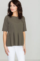 Blusa modelo 119262 Lenitif