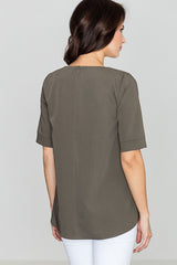 Blusa modelo 119262 Lenitif