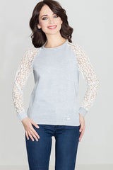 Blusa modelo 119282 Lenitif