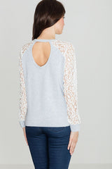 Blusa modelo 119282 Lenitif