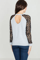 Blusa modelo 119284 Lenitif