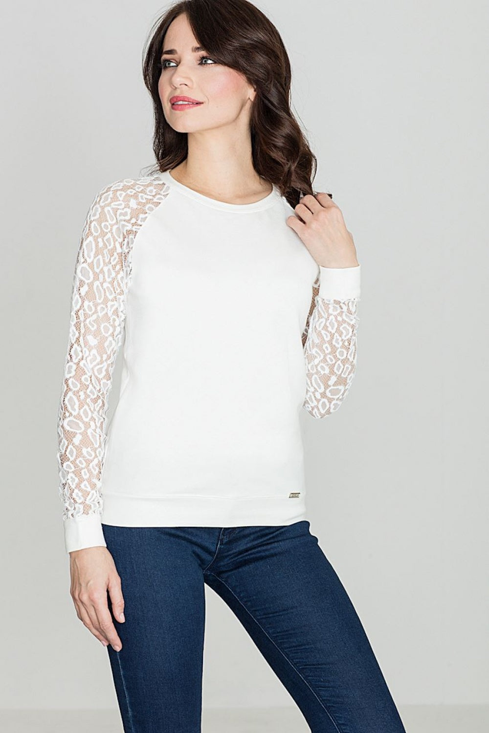 Blusa modelo 119285 Lenitif