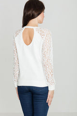 Blusa modelo 119285 Lenitif