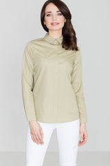 Camisa de manga larga modelo 119310 Lenitif