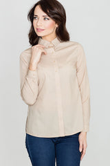 Camisa de manga larga modelo 119311 Lenitif