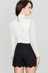 Pantalones cortos modelo 119316 Lenitif