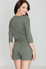 Playsuit modelo 119318 Lenitif