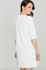 Vestido Casual modelo 119338 Lenitif