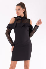 Vestido de noche modelo 119507 YourNewStyle