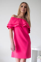 Vestido de cóctel modelo 119526 Jersa