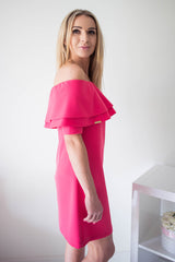 Vestido de cóctel modelo 119526 Jersa