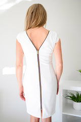 Vestido Casual modelo 119531 Jersa