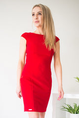 Vestido Casual modelo 119532 Jersa