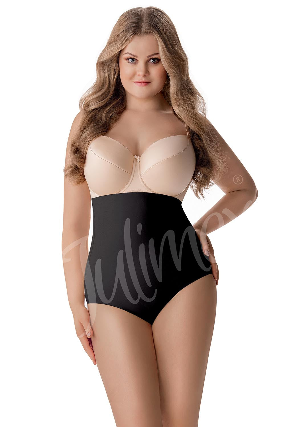 Braguita modelo 119546 Julimex Fajas