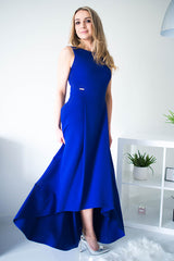 Vestido de cóctel modelo 119519 Jersa