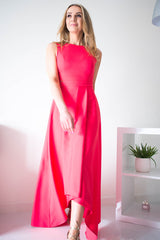 Vestido de cóctel modelo 119521 Jersa