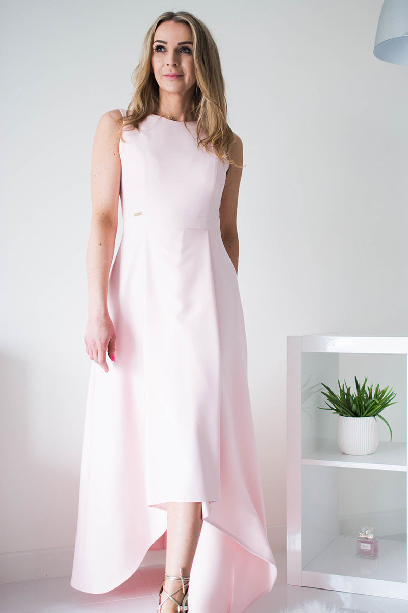 Vestido de cóctel modelo 119522 Jersa