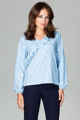 Blusa modelo 119664 Lenitif