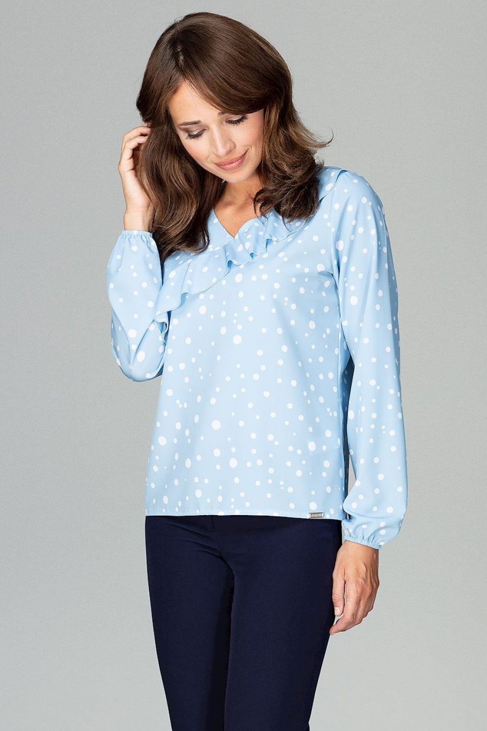Blusa modelo 119664 Lenitif
