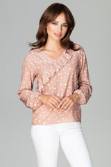 Blusa modelo 119665 Lenitif