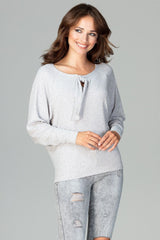 Blusa modelo 119666 Lenitif