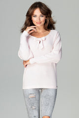 Blusa modelo 119668 Lenitif