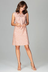 Vestido de día modelo 119995 Lenitif