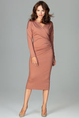 Vestido Casual modelo 120306 Lenitif