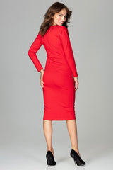 Vestido Casual modelo 120309 Lenitif