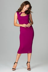 Vestido Casual modelo 120315 Lenitif