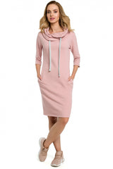 Vestido Casual modelo 120613 Moe