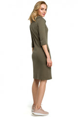 Vestido Casual modelo 120614 Moe