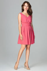 Vestido de cóctel modelo 120760 Lenitif