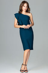 Vestido de cóctel modelo 120761 Lenitif