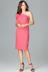 Vestido de cóctel modelo 120763 Lenitif