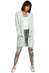 Cárdigan modelo 121230 BE Knit