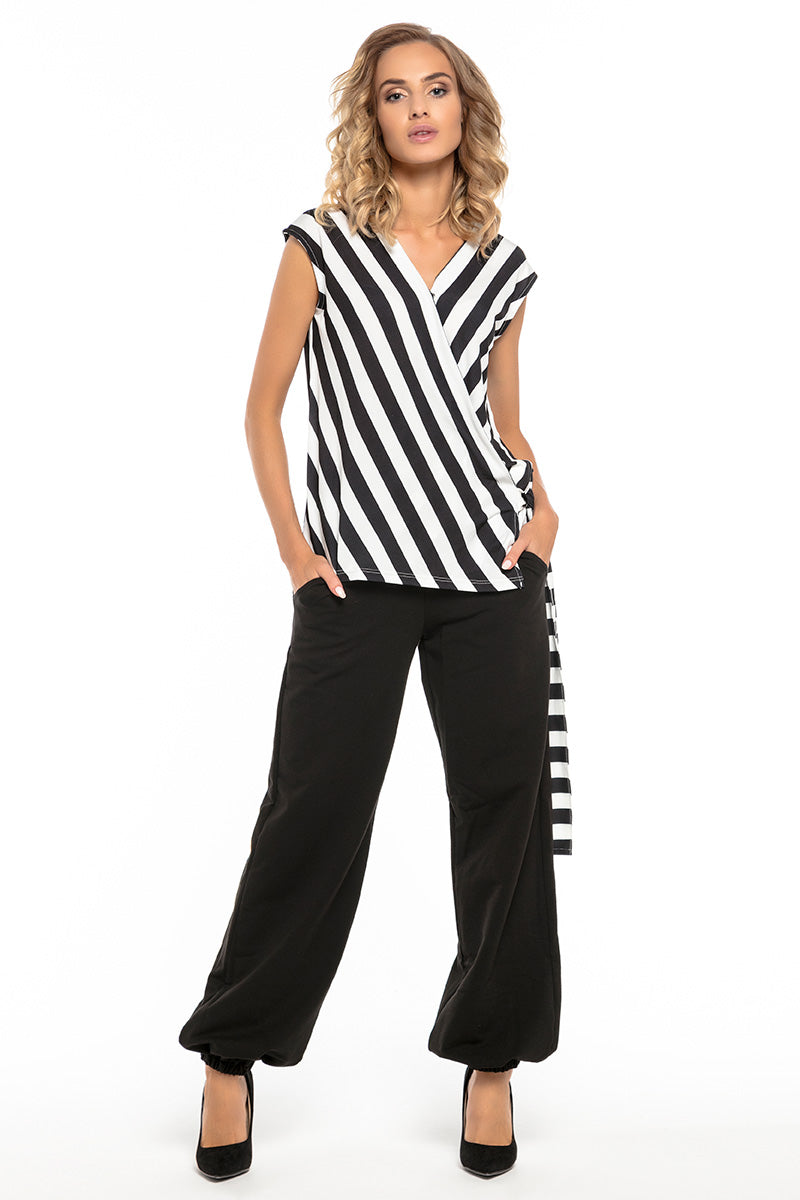 Pantalón de mujer modelo 121233 Tessita