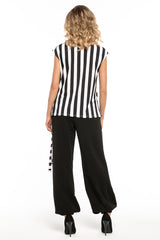 Pantalón de mujer modelo 121233 Tessita